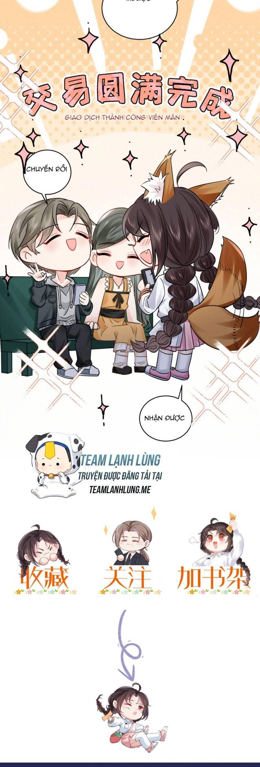 Đại Lão Huyền Học Xuống Núi Khuấy Động Cả Thế Giới Chapter 131 - 17