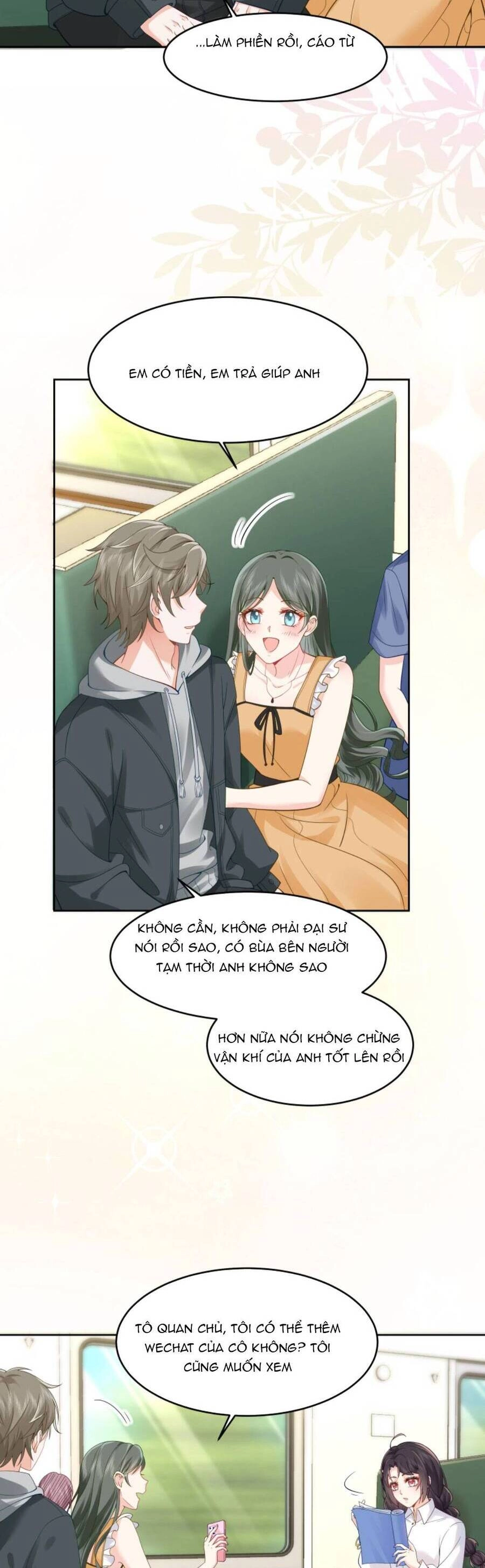 Đại Lão Huyền Học Xuống Núi Khuấy Động Cả Thế Giới Chapter 132 - 7