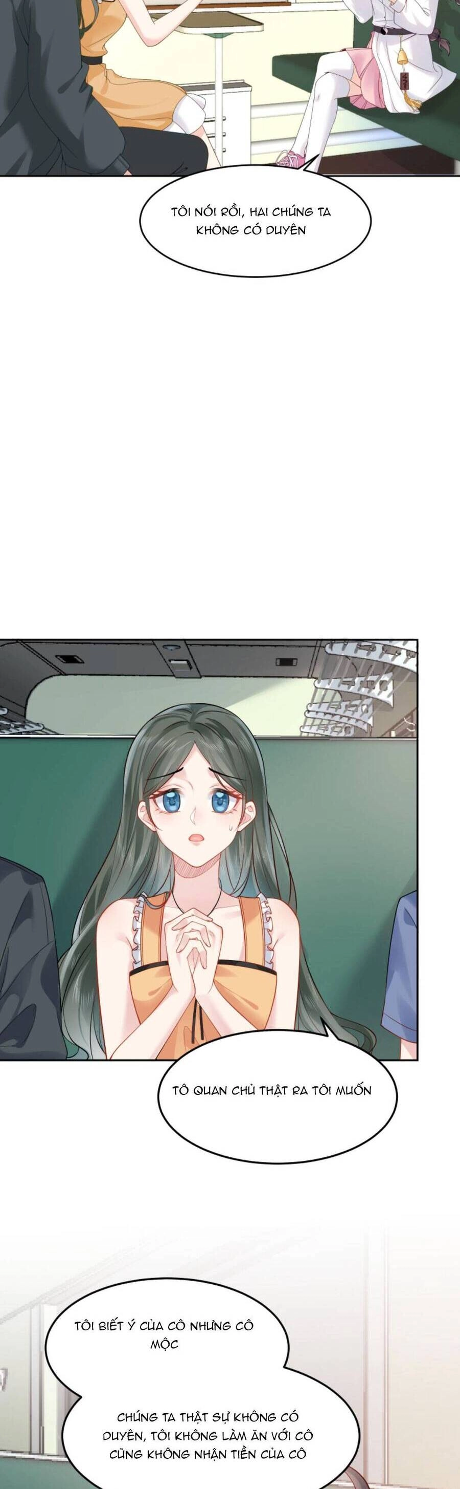 Đại Lão Huyền Học Xuống Núi Khuấy Động Cả Thế Giới Chapter 132 - 8