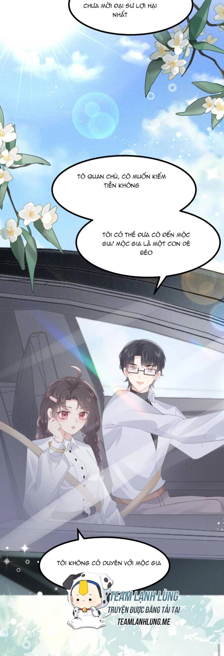 Đại Lão Huyền Học Xuống Núi Khuấy Động Cả Thế Giới Chapter 132 - 18