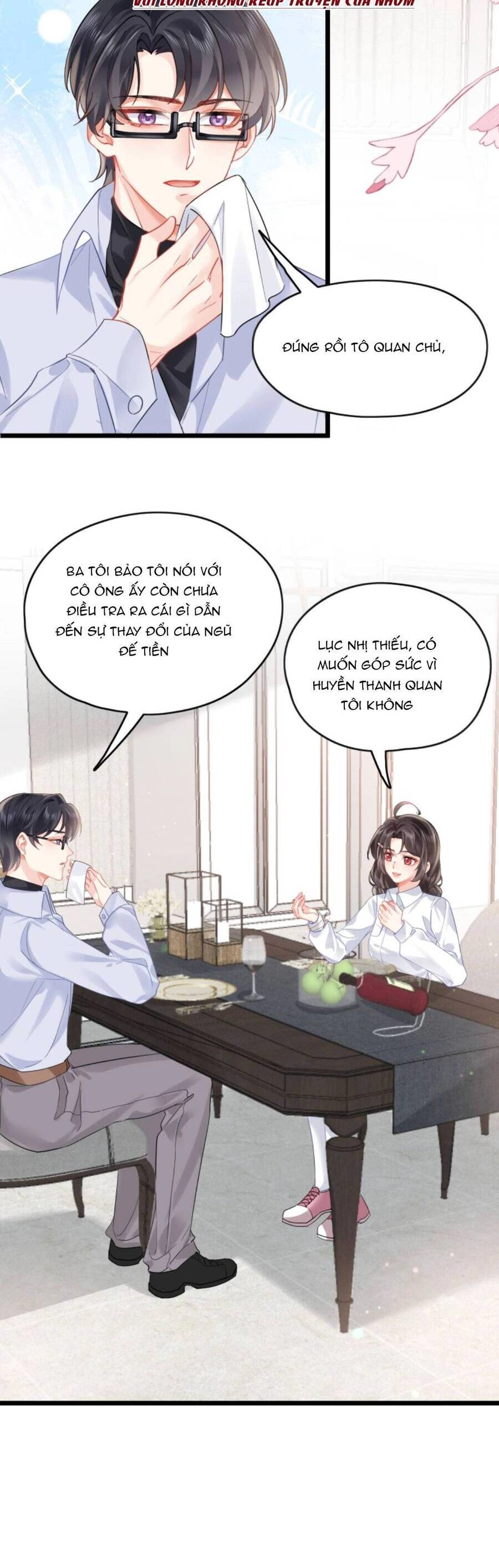 Đại Lão Huyền Học Xuống Núi Khuấy Động Cả Thế Giới Chapter 133 - 5