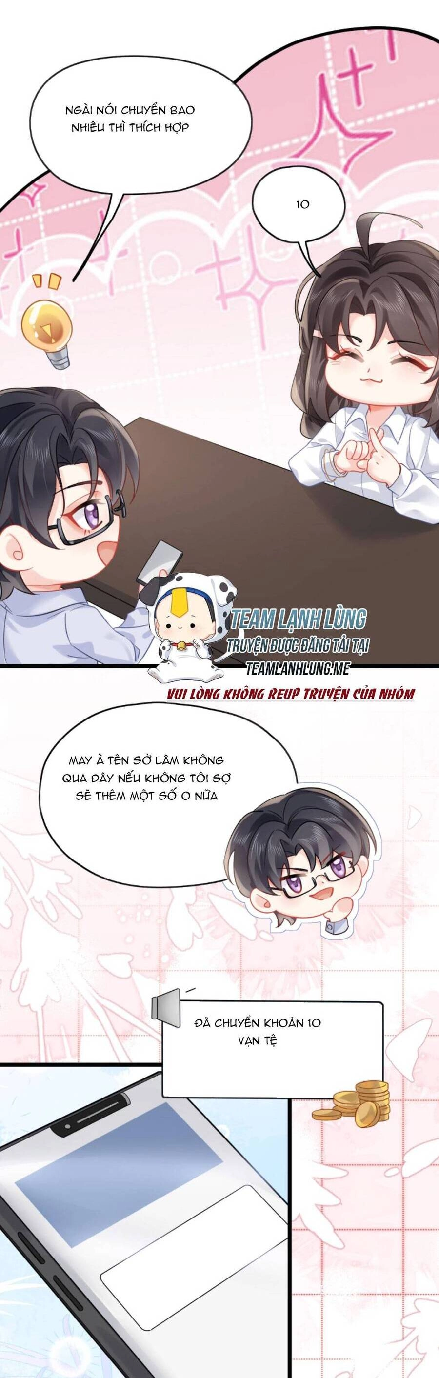 Đại Lão Huyền Học Xuống Núi Khuấy Động Cả Thế Giới Chapter 133 - 6