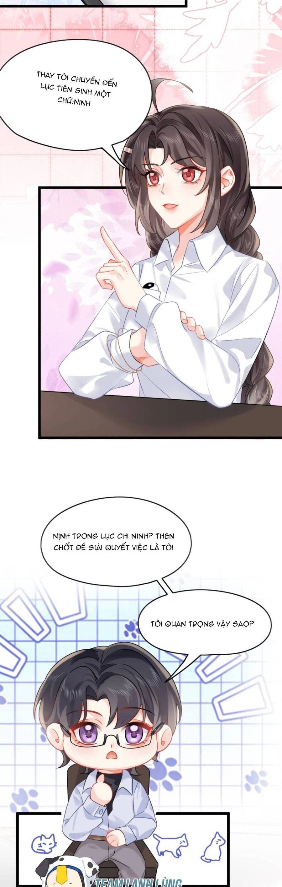 Đại Lão Huyền Học Xuống Núi Khuấy Động Cả Thế Giới Chapter 133 - 7