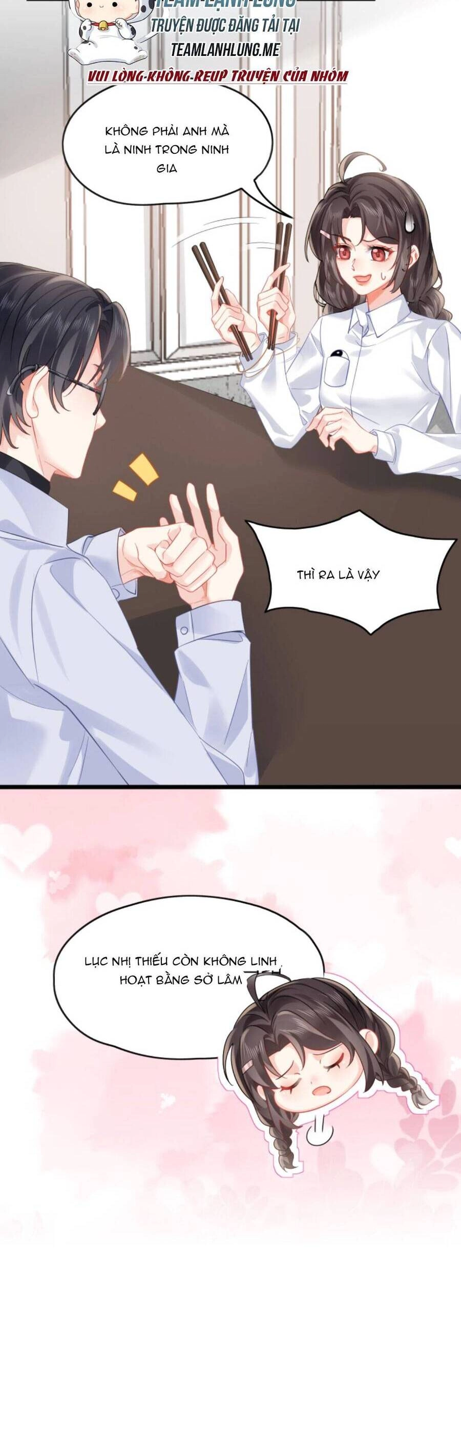 Đại Lão Huyền Học Xuống Núi Khuấy Động Cả Thế Giới Chapter 133 - 8