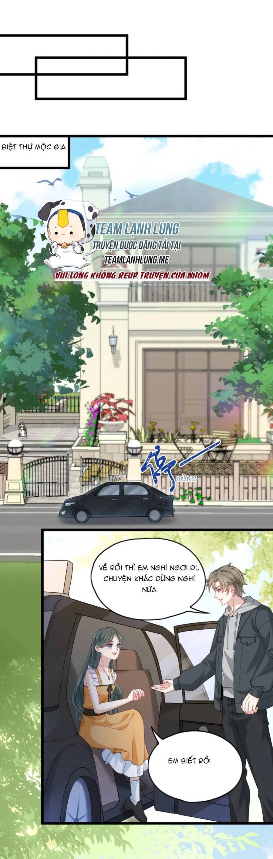 Đại Lão Huyền Học Xuống Núi Khuấy Động Cả Thế Giới Chapter 133 - 9