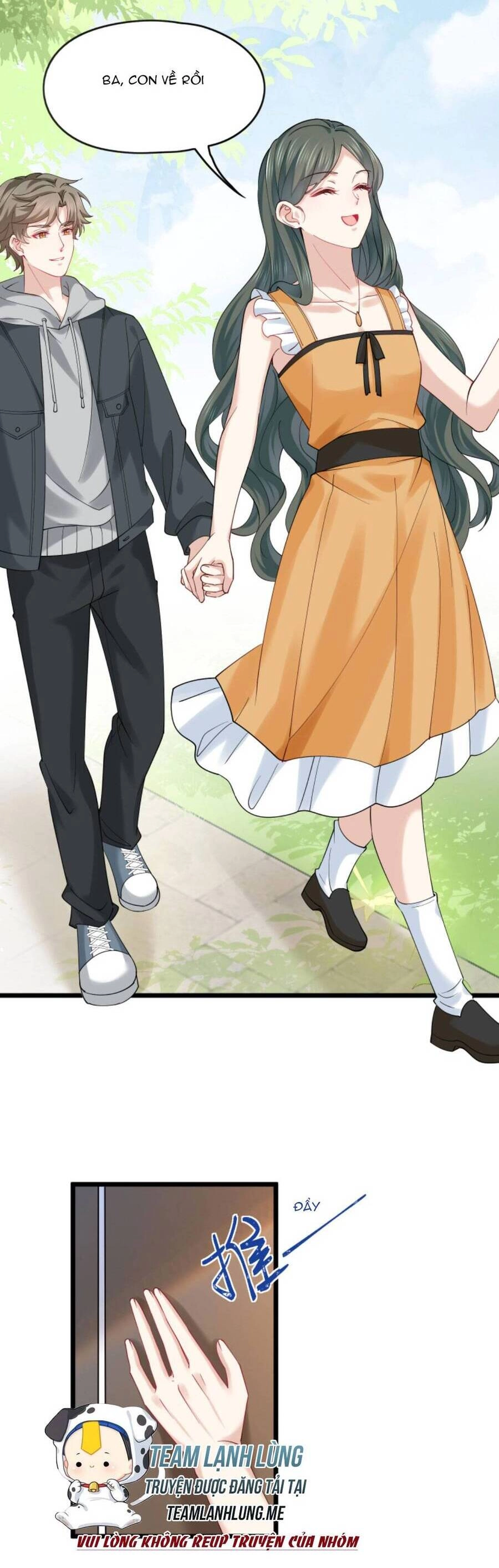 Đại Lão Huyền Học Xuống Núi Khuấy Động Cả Thế Giới Chapter 133 - 10