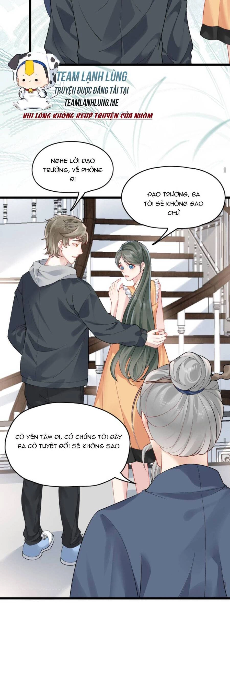 Đại Lão Huyền Học Xuống Núi Khuấy Động Cả Thế Giới Chapter 133 - 14