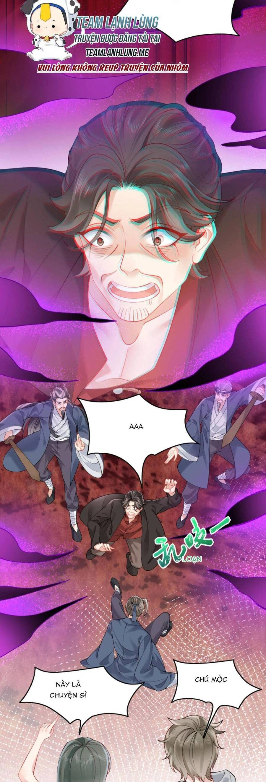 Đại Lão Huyền Học Xuống Núi Khuấy Động Cả Thế Giới Chapter 133 - 16