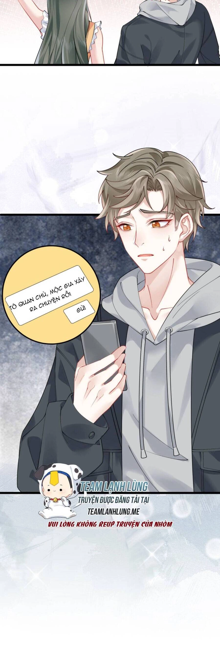 Đại Lão Huyền Học Xuống Núi Khuấy Động Cả Thế Giới Chapter 133 - 17