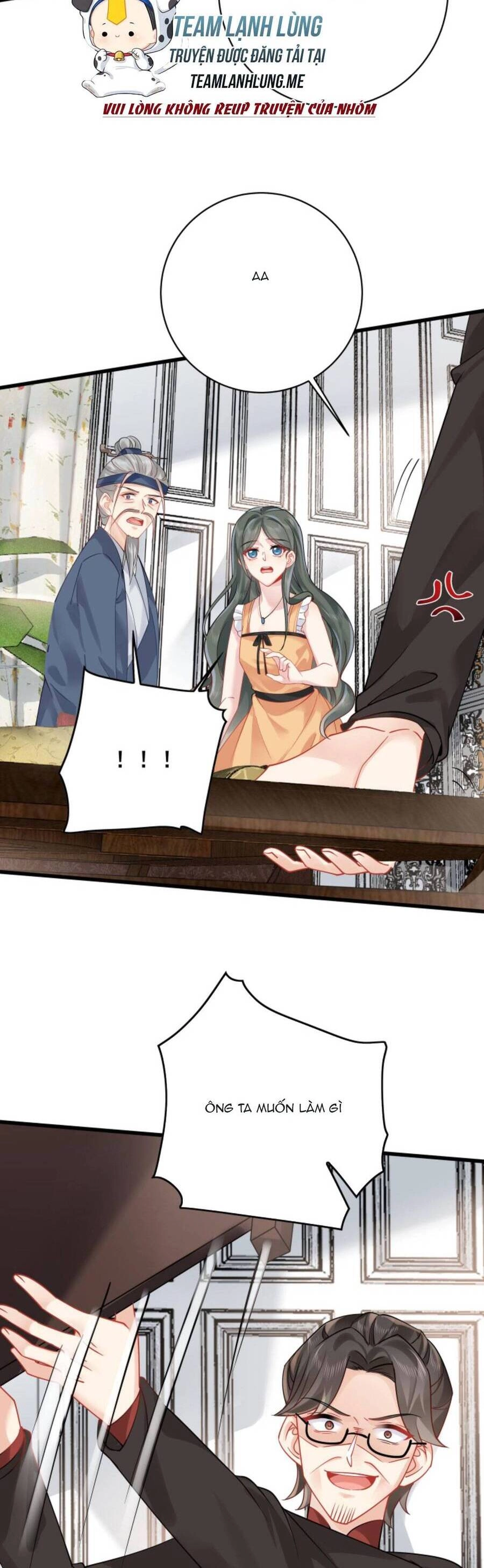 Đại Lão Huyền Học Xuống Núi Khuấy Động Cả Thế Giới Chapter 134 - 6