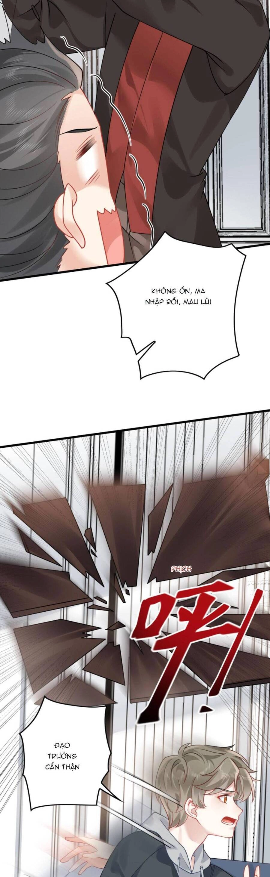 Đại Lão Huyền Học Xuống Núi Khuấy Động Cả Thế Giới Chapter 134 - 7