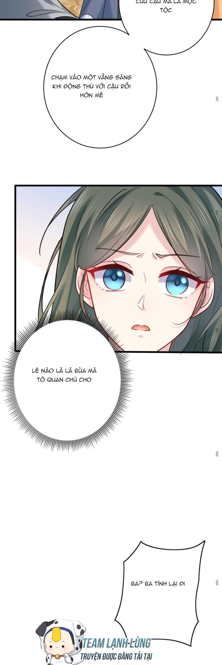 Đại Lão Huyền Học Xuống Núi Khuấy Động Cả Thế Giới Chapter 134 - 13