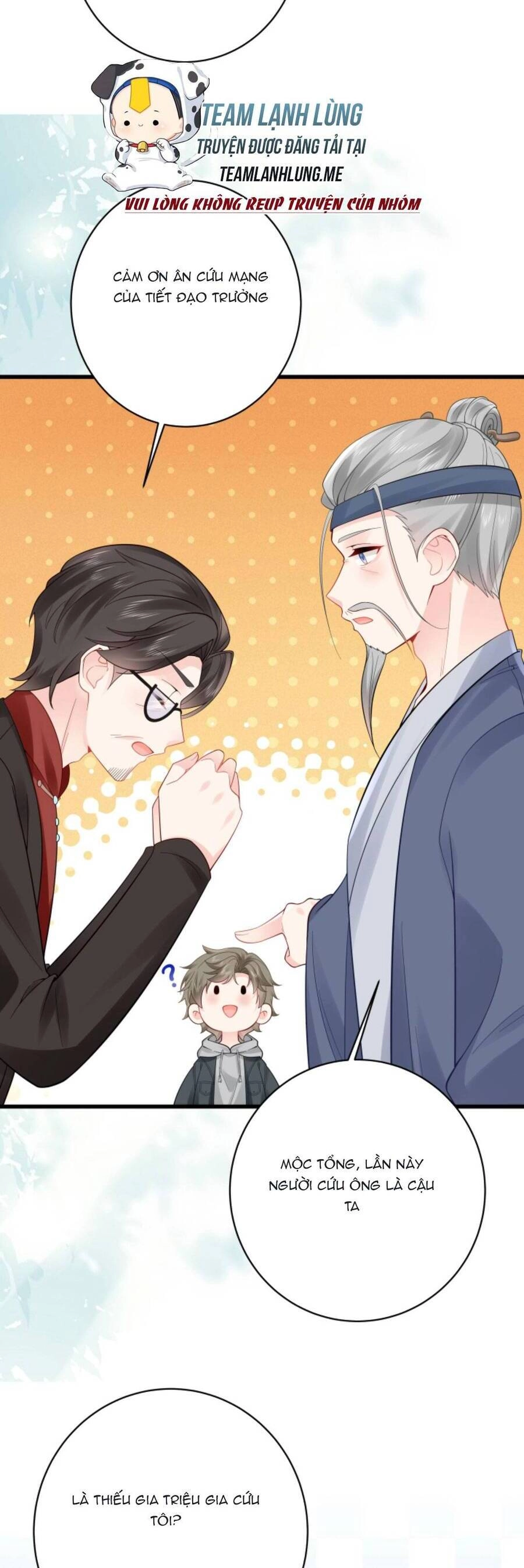 Đại Lão Huyền Học Xuống Núi Khuấy Động Cả Thế Giới Chapter 134 - 16