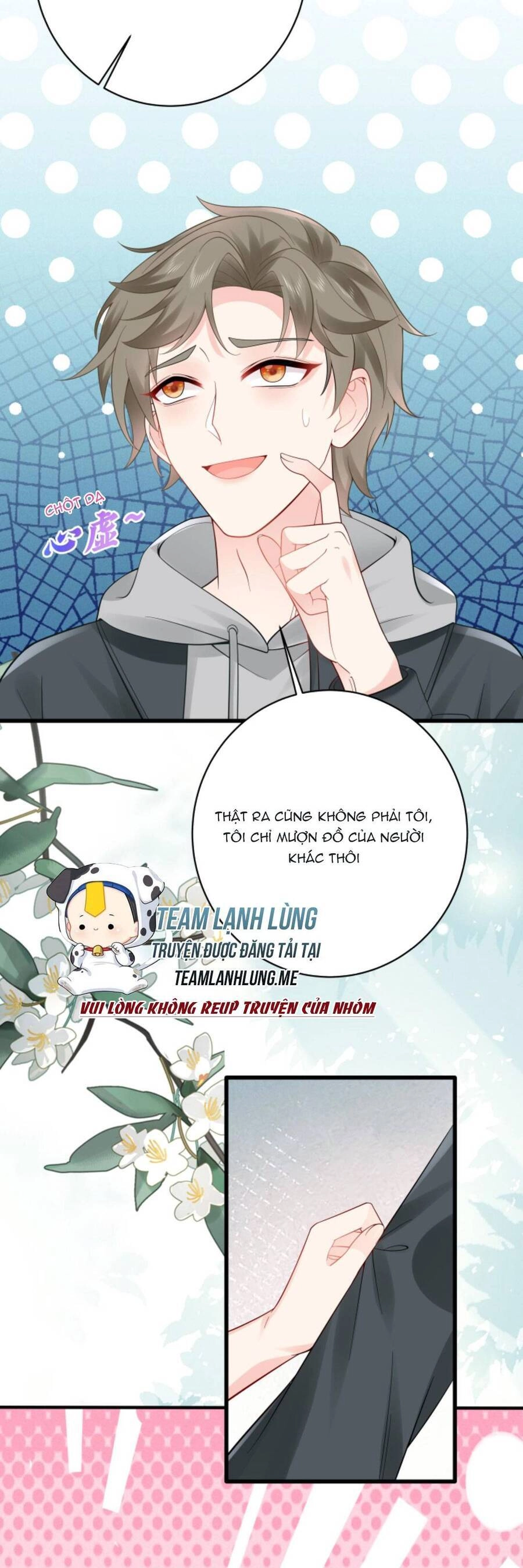 Đại Lão Huyền Học Xuống Núi Khuấy Động Cả Thế Giới Chapter 134 - 17