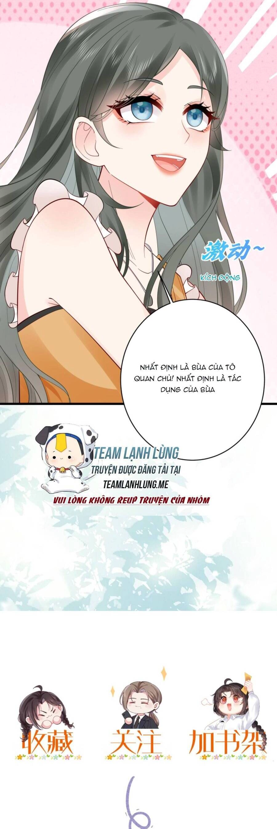 Đại Lão Huyền Học Xuống Núi Khuấy Động Cả Thế Giới Chapter 134 - 18