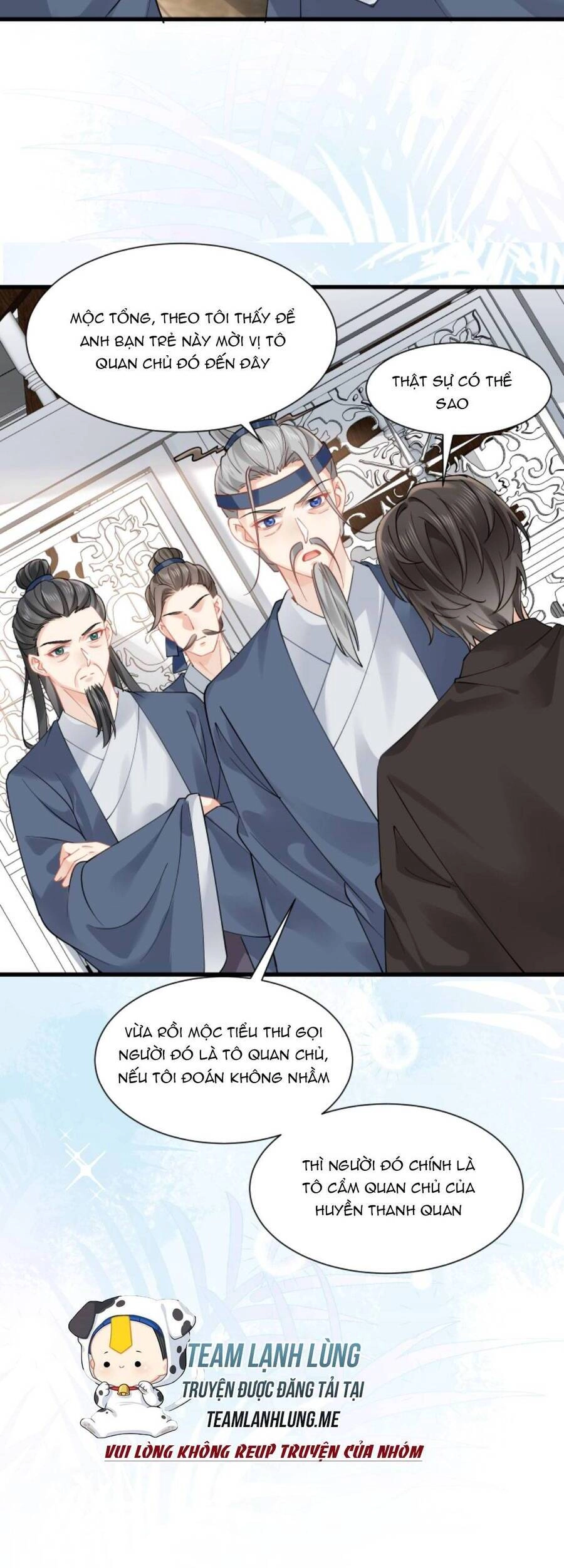 Đại Lão Huyền Học Xuống Núi Khuấy Động Cả Thế Giới Chapter 135 - 9