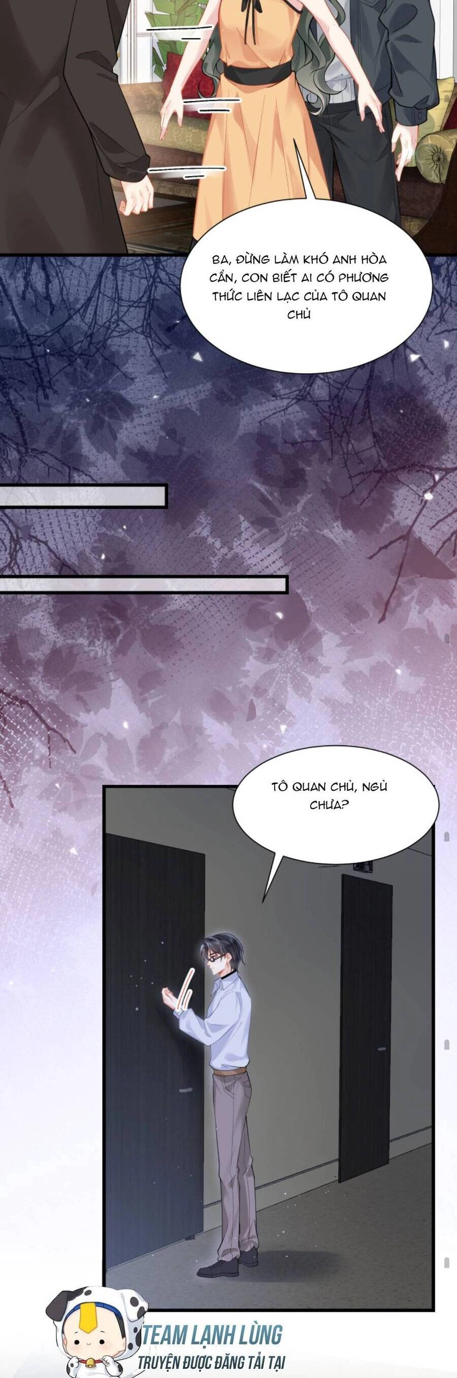 Đại Lão Huyền Học Xuống Núi Khuấy Động Cả Thế Giới Chapter 135 - 12