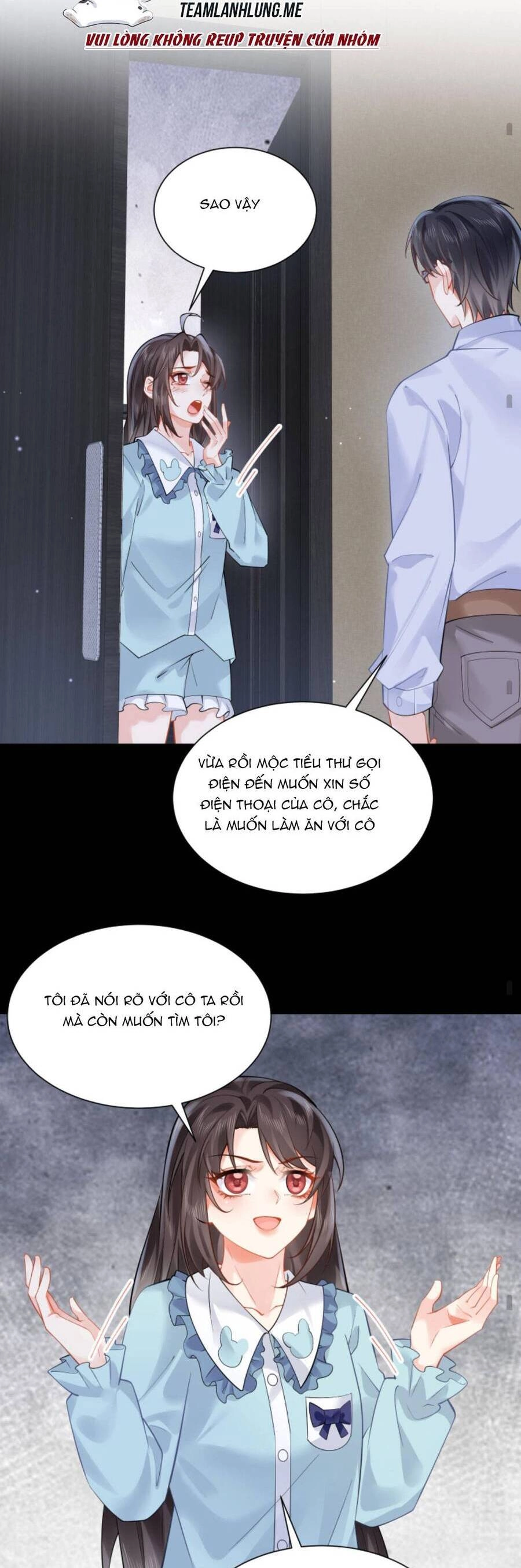 Đại Lão Huyền Học Xuống Núi Khuấy Động Cả Thế Giới Chapter 135 - 13