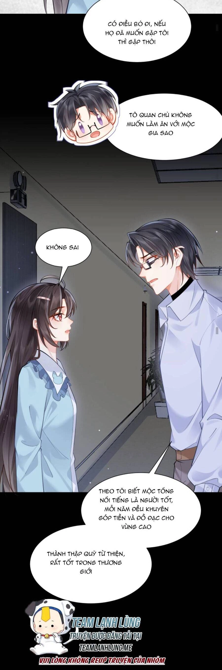 Đại Lão Huyền Học Xuống Núi Khuấy Động Cả Thế Giới Chapter 135 - 14