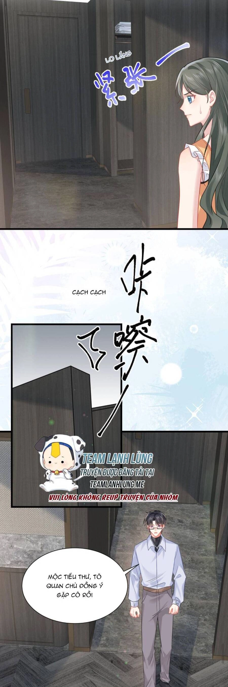 Đại Lão Huyền Học Xuống Núi Khuấy Động Cả Thế Giới Chapter 135 - 16