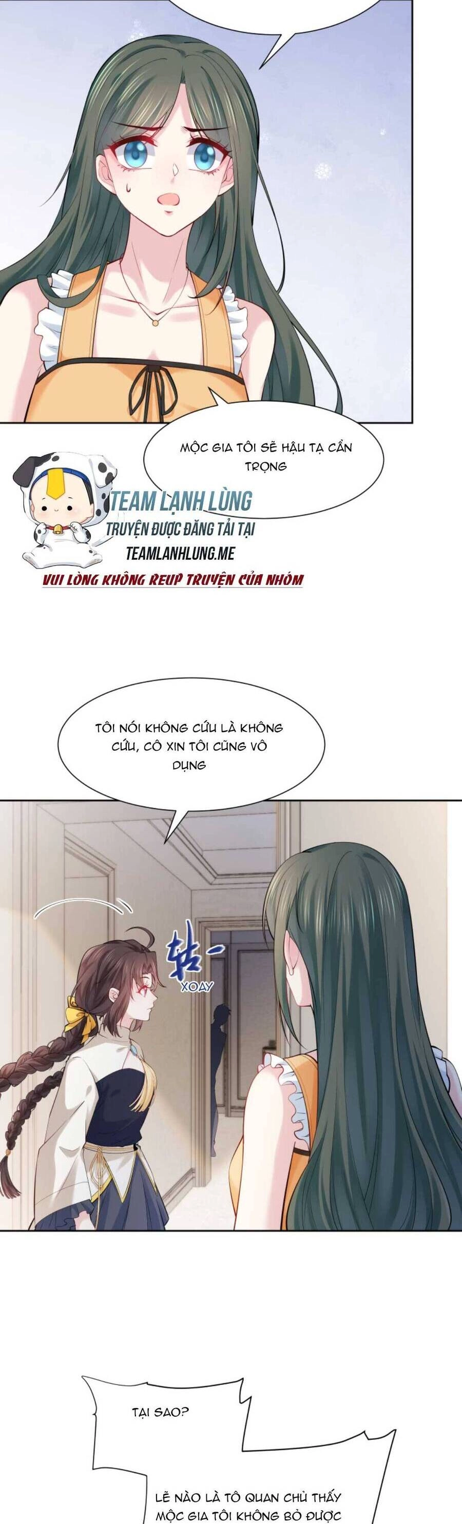 Đại Lão Huyền Học Xuống Núi Khuấy Động Cả Thế Giới Chapter 136 - 6