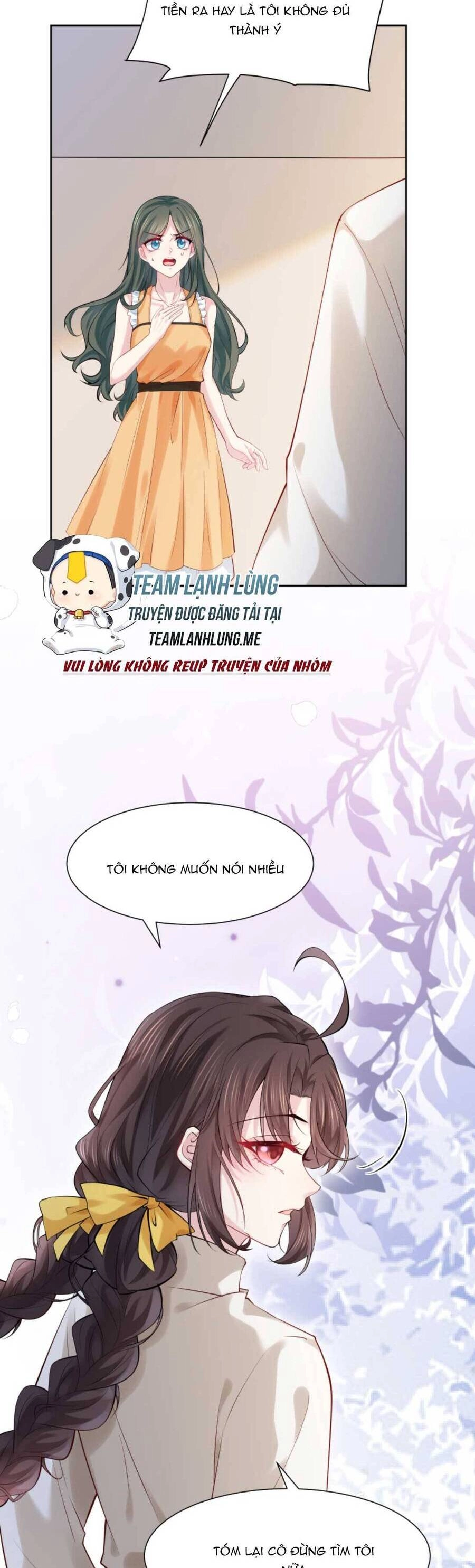 Đại Lão Huyền Học Xuống Núi Khuấy Động Cả Thế Giới Chapter 136 - 7