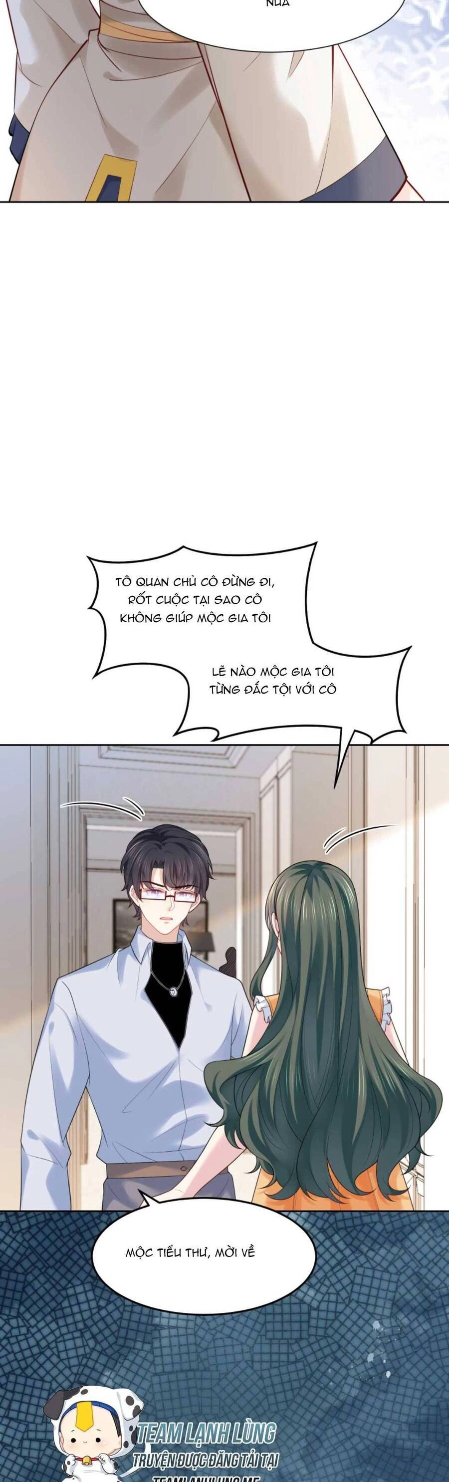 Đại Lão Huyền Học Xuống Núi Khuấy Động Cả Thế Giới Chapter 136 - 8