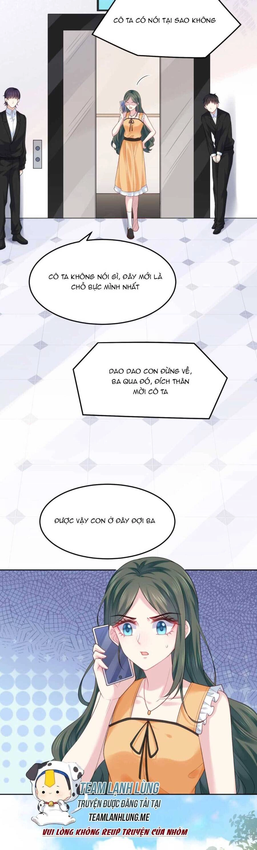 Đại Lão Huyền Học Xuống Núi Khuấy Động Cả Thế Giới Chapter 136 - 10