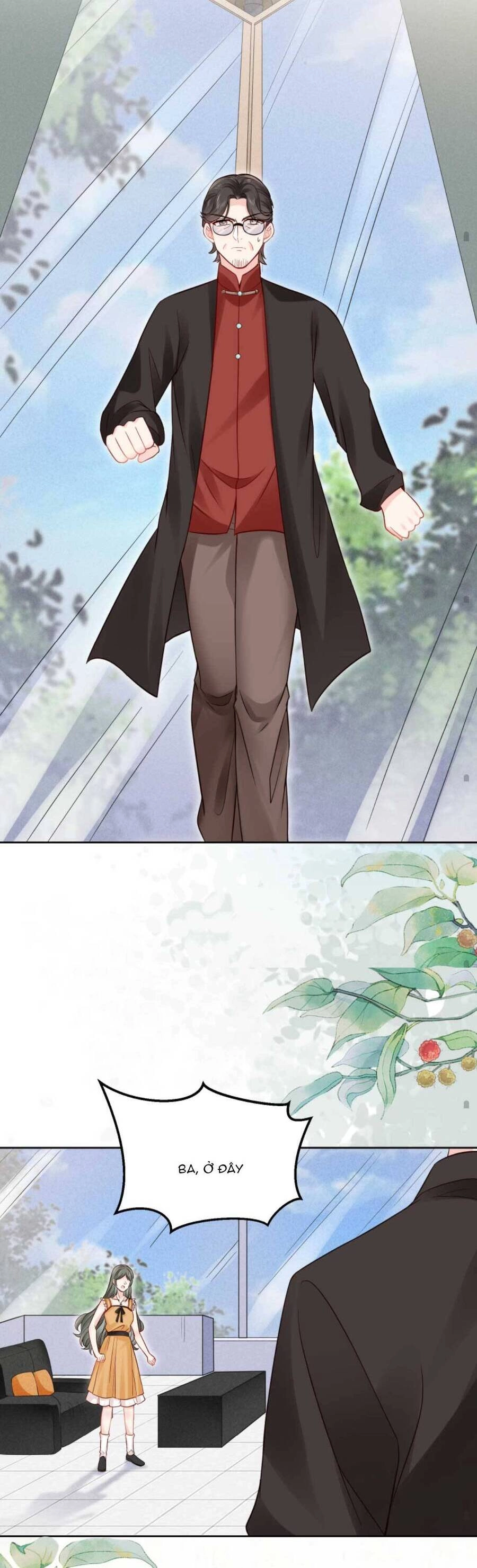 Đại Lão Huyền Học Xuống Núi Khuấy Động Cả Thế Giới Chapter 136 - 12