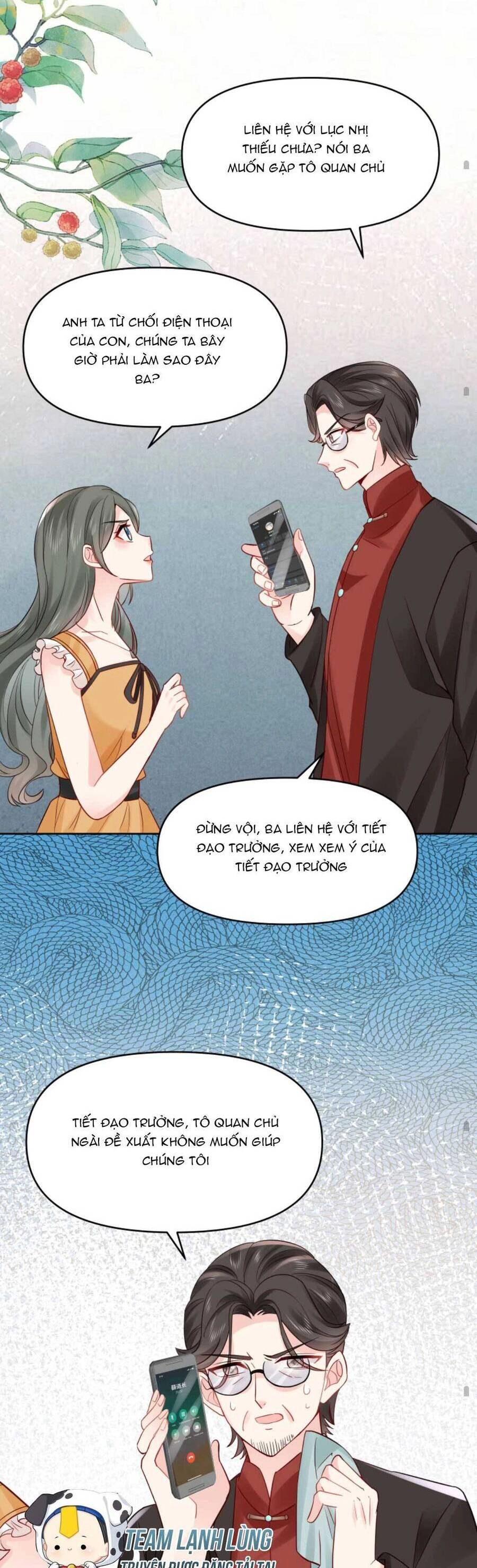 Đại Lão Huyền Học Xuống Núi Khuấy Động Cả Thế Giới Chapter 136 - 13