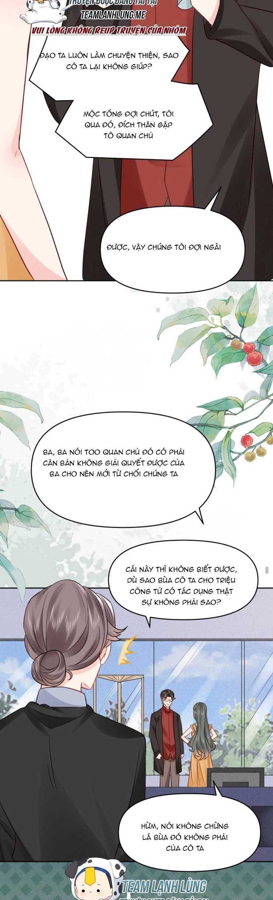 Đại Lão Huyền Học Xuống Núi Khuấy Động Cả Thế Giới Chapter 136 - 14