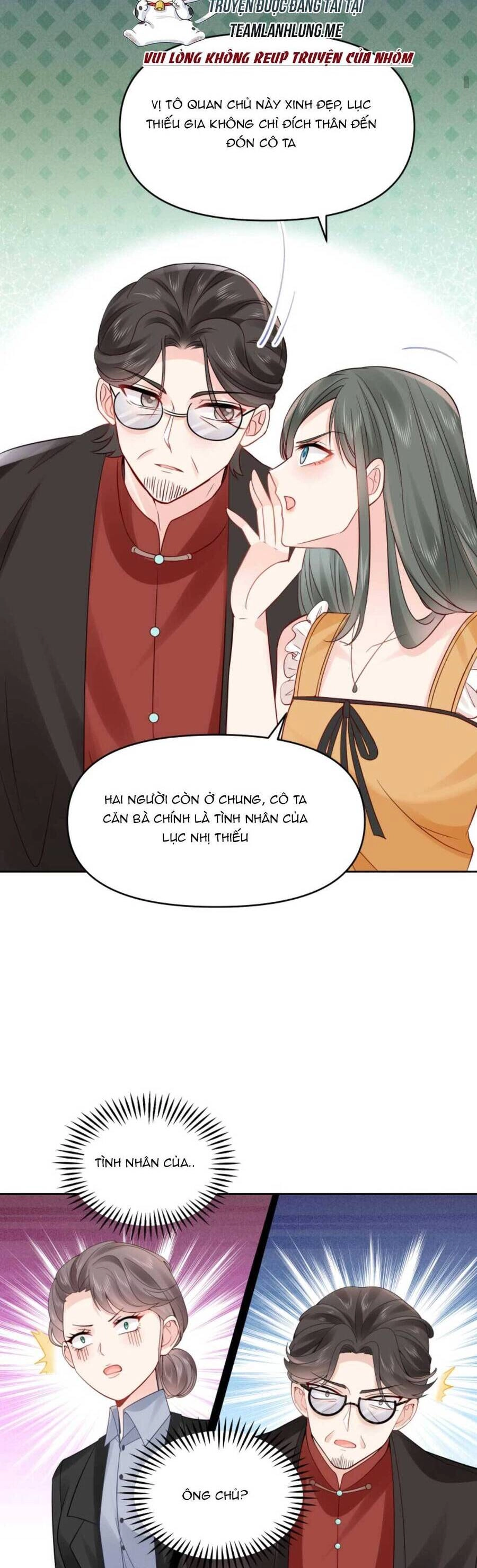 Đại Lão Huyền Học Xuống Núi Khuấy Động Cả Thế Giới Chapter 136 - 15