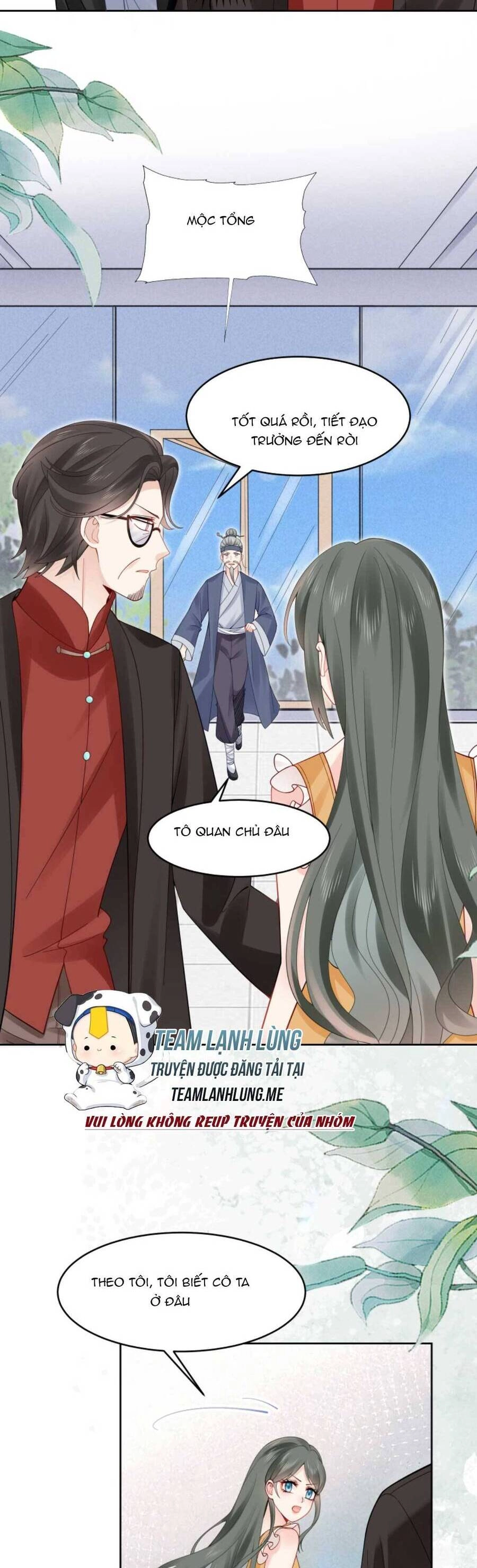 Đại Lão Huyền Học Xuống Núi Khuấy Động Cả Thế Giới Chapter 136 - 16