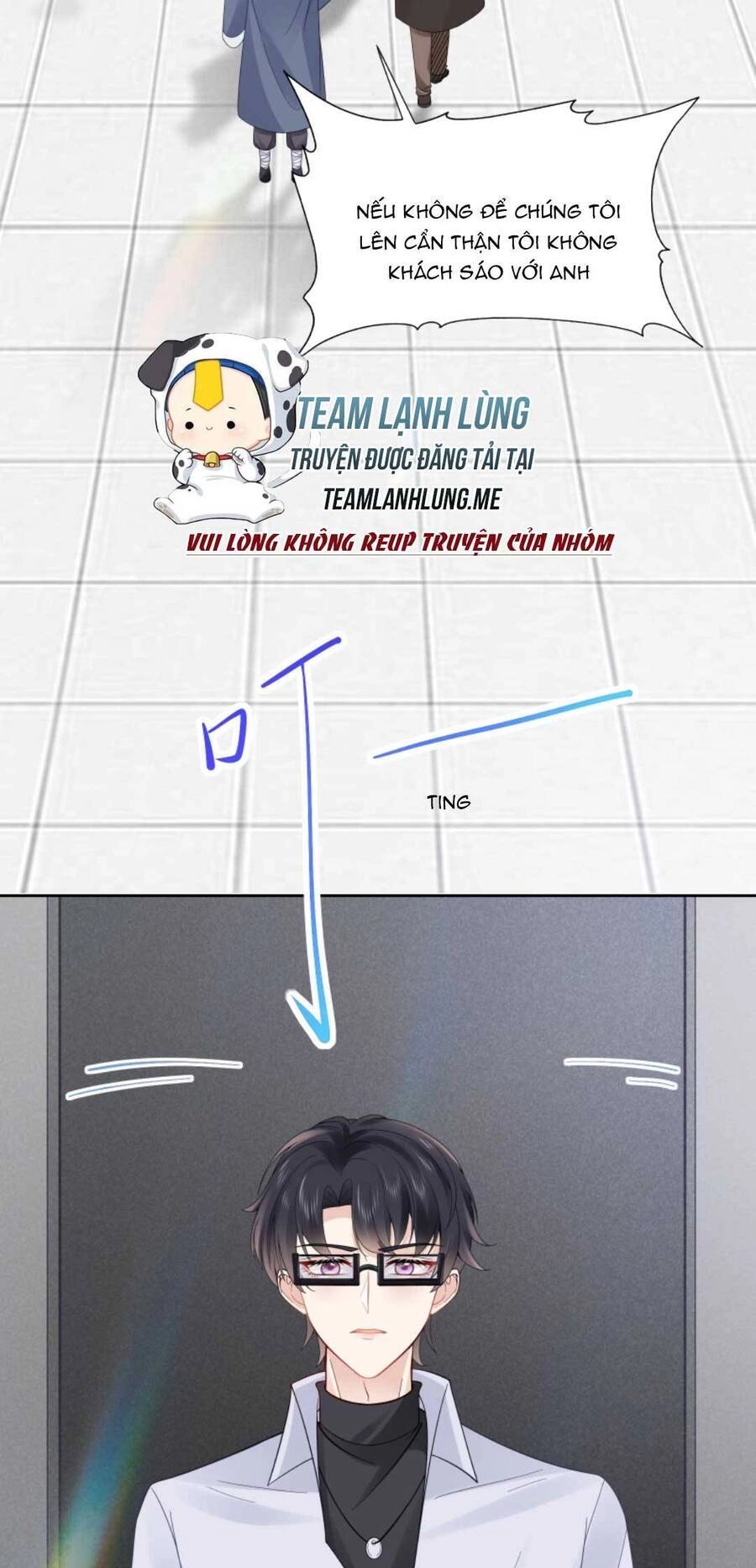 Đại Lão Huyền Học Xuống Núi Khuấy Động Cả Thế Giới Chapter 136 - 18