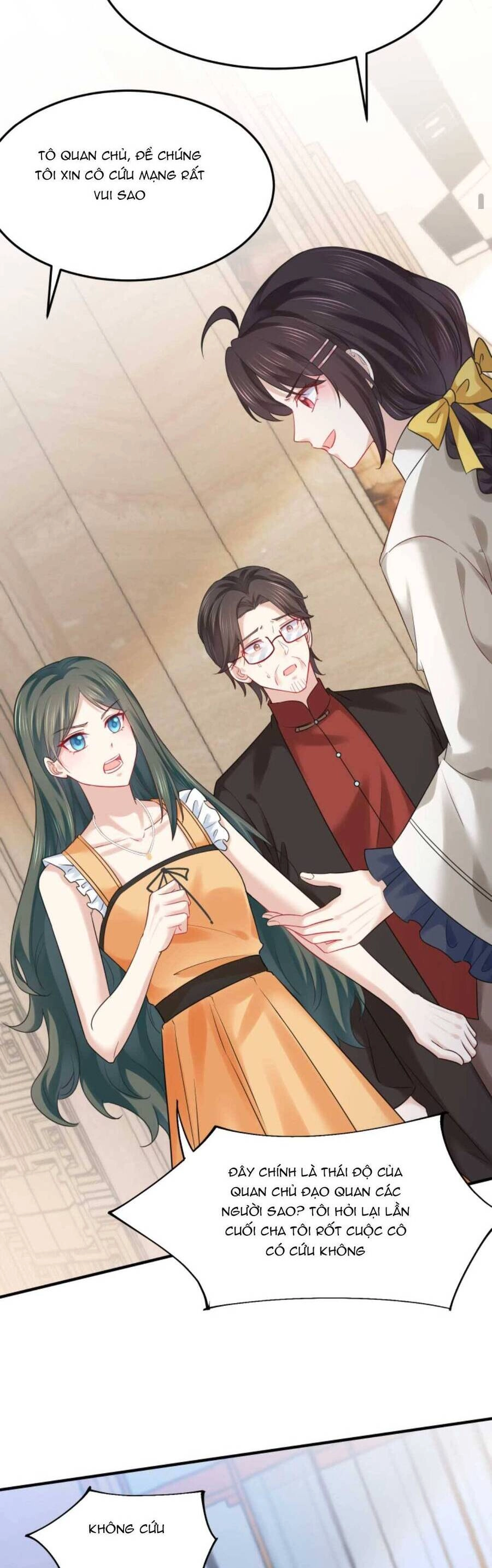 Đại Lão Huyền Học Xuống Núi Khuấy Động Cả Thế Giới Chapter 137 - 14