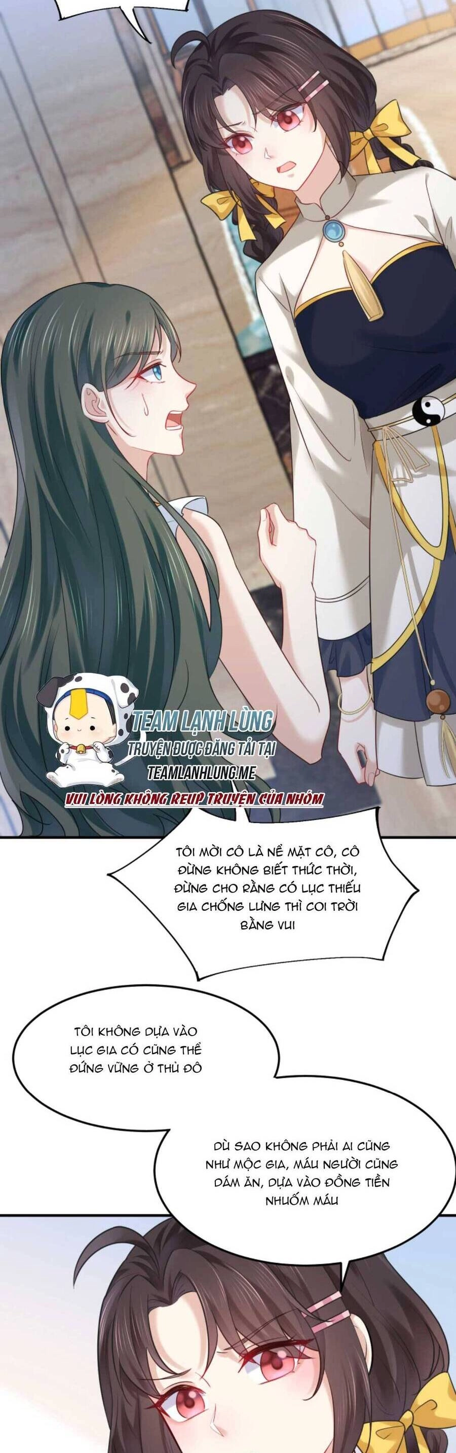 Đại Lão Huyền Học Xuống Núi Khuấy Động Cả Thế Giới Chapter 137 - 15