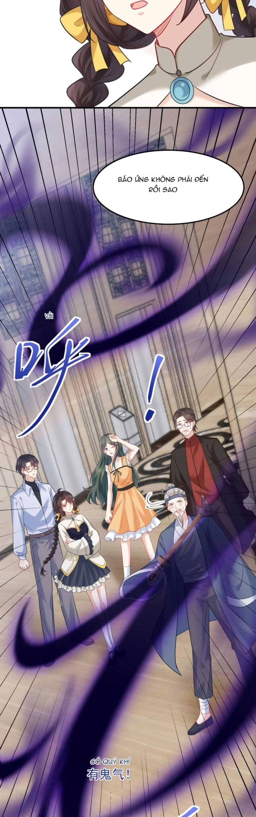 Đại Lão Huyền Học Xuống Núi Khuấy Động Cả Thế Giới Chapter 137 - 16