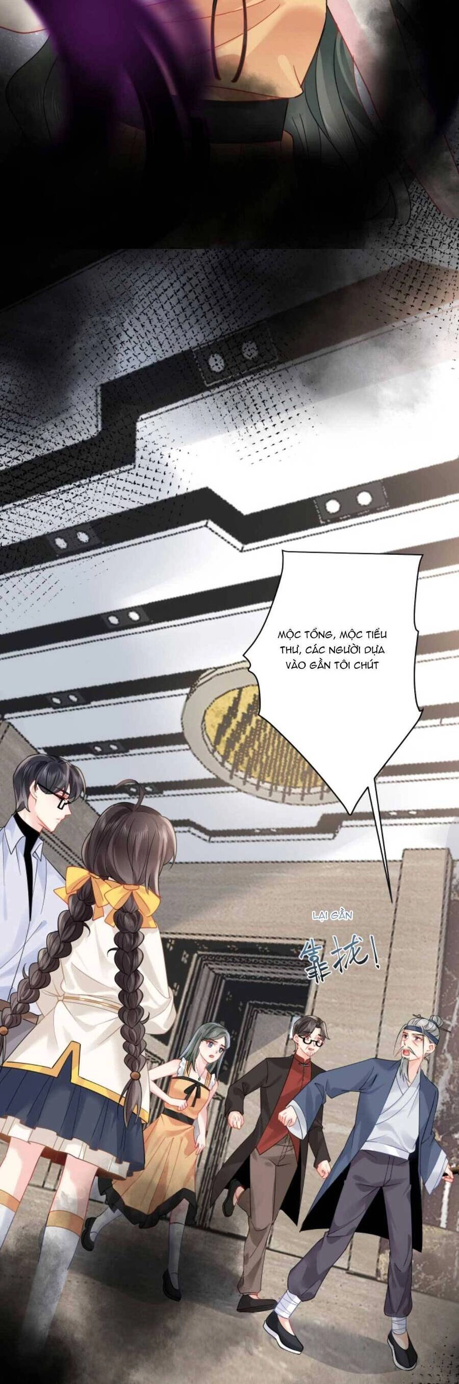 Đại Lão Huyền Học Xuống Núi Khuấy Động Cả Thế Giới Chapter 138 - 7