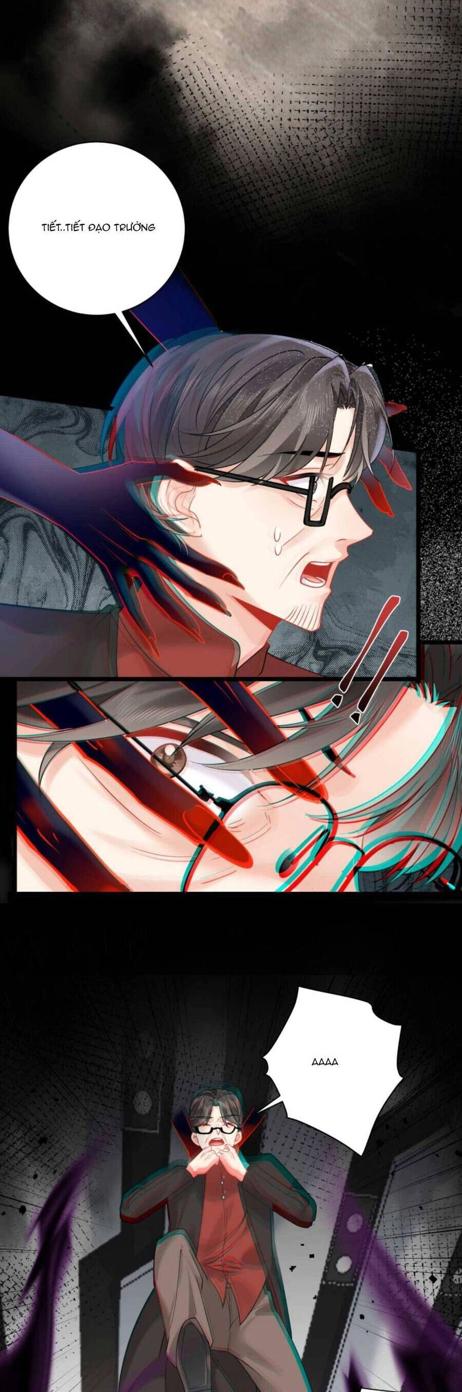 Đại Lão Huyền Học Xuống Núi Khuấy Động Cả Thế Giới Chapter 138 - 8