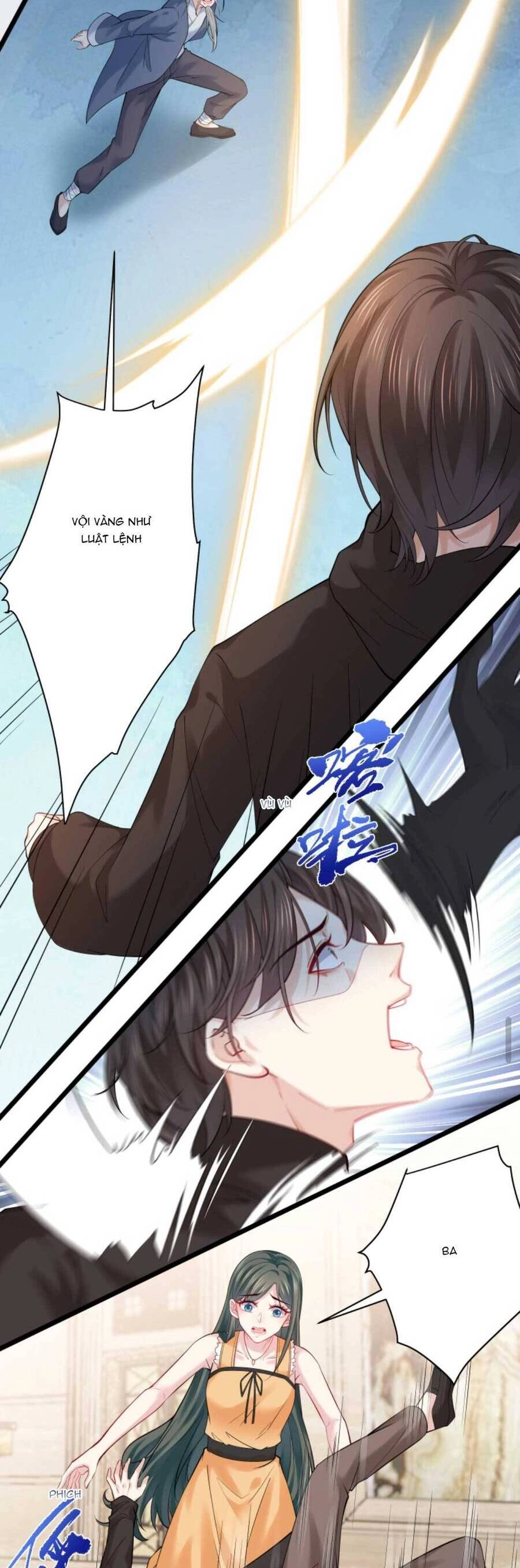 Đại Lão Huyền Học Xuống Núi Khuấy Động Cả Thế Giới Chapter 138 - 10