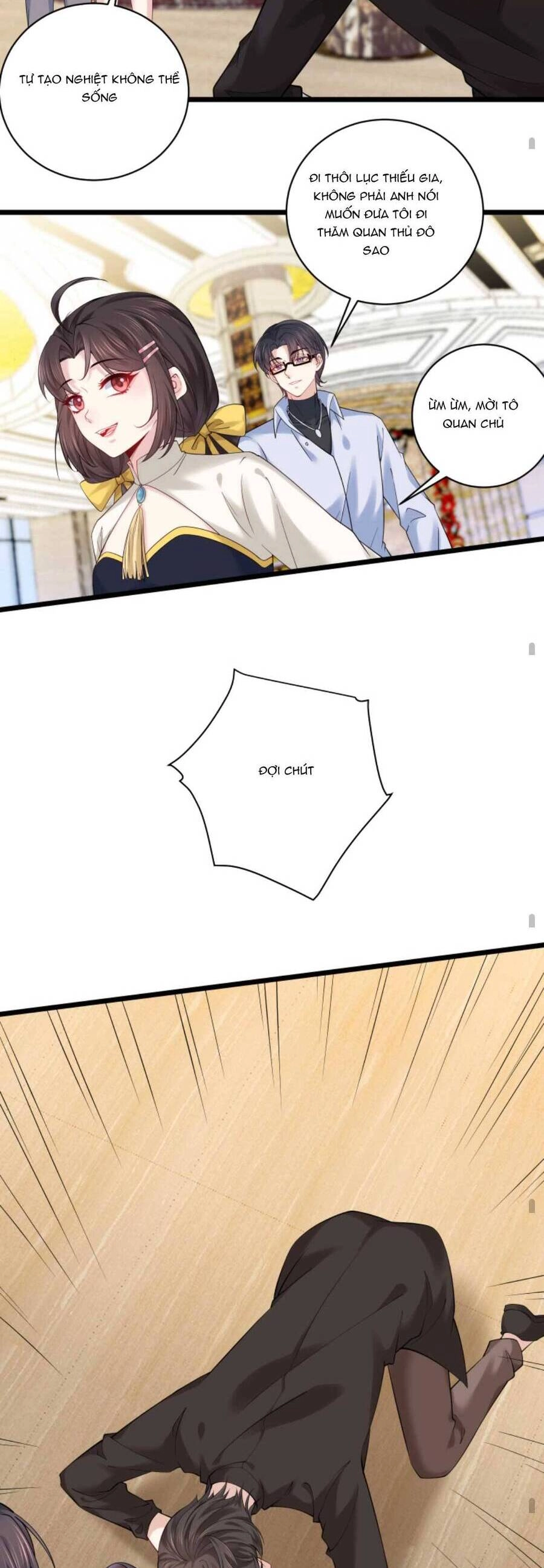 Đại Lão Huyền Học Xuống Núi Khuấy Động Cả Thế Giới Chapter 138 - 12