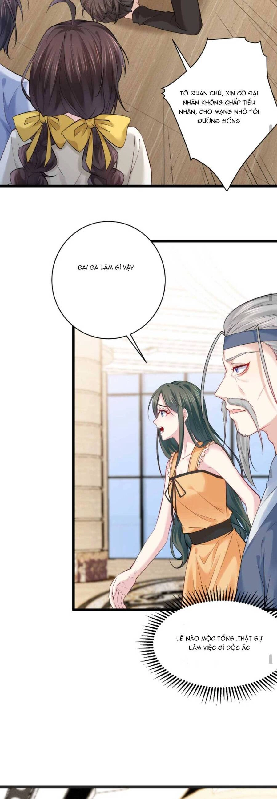 Đại Lão Huyền Học Xuống Núi Khuấy Động Cả Thế Giới Chapter 138 - 13