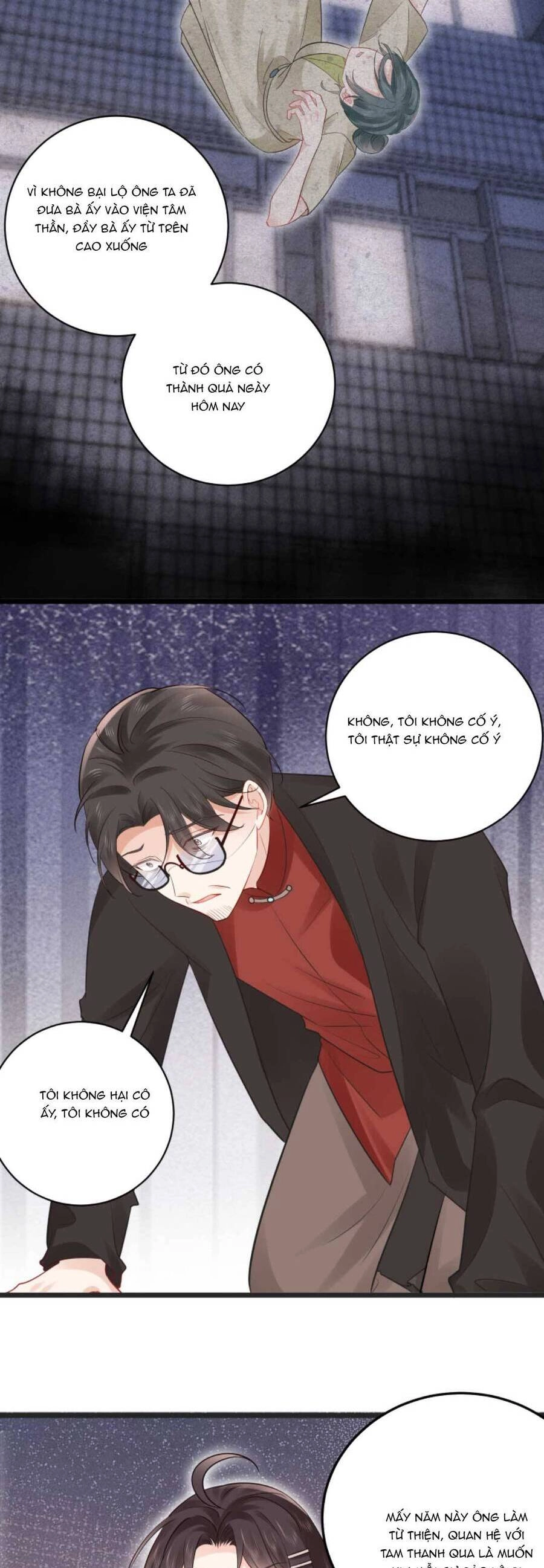 Đại Lão Huyền Học Xuống Núi Khuấy Động Cả Thế Giới Chapter 138 - 16