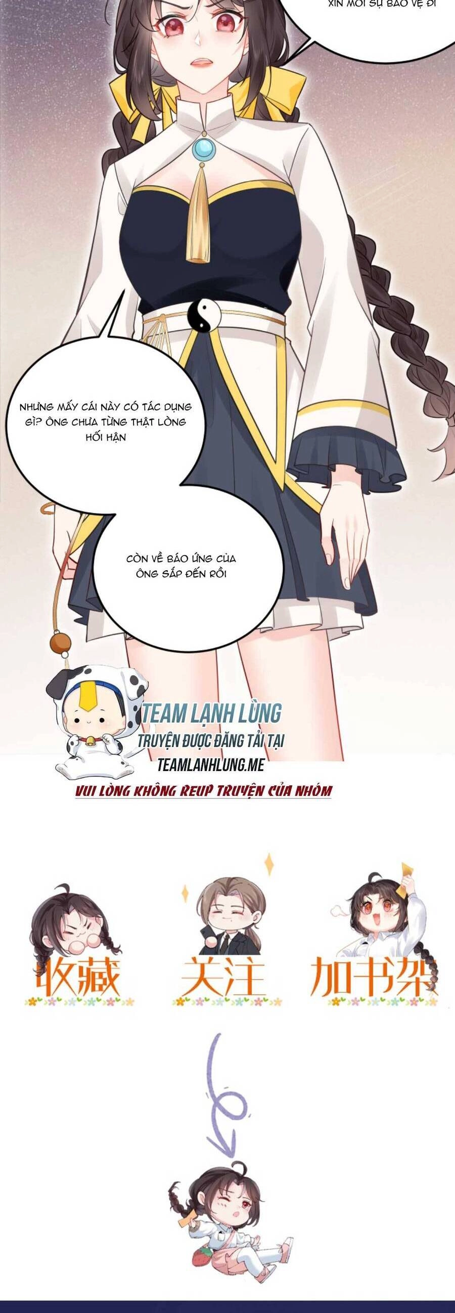 Đại Lão Huyền Học Xuống Núi Khuấy Động Cả Thế Giới Chapter 138 - 17