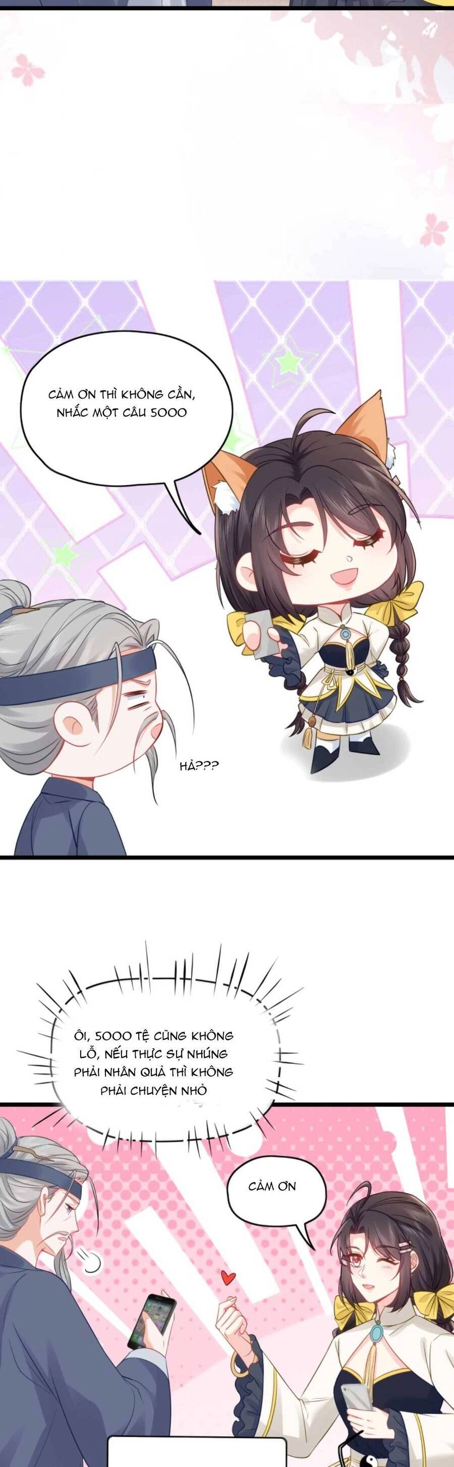 Đại Lão Huyền Học Xuống Núi Khuấy Động Cả Thế Giới Chapter 139 - 9