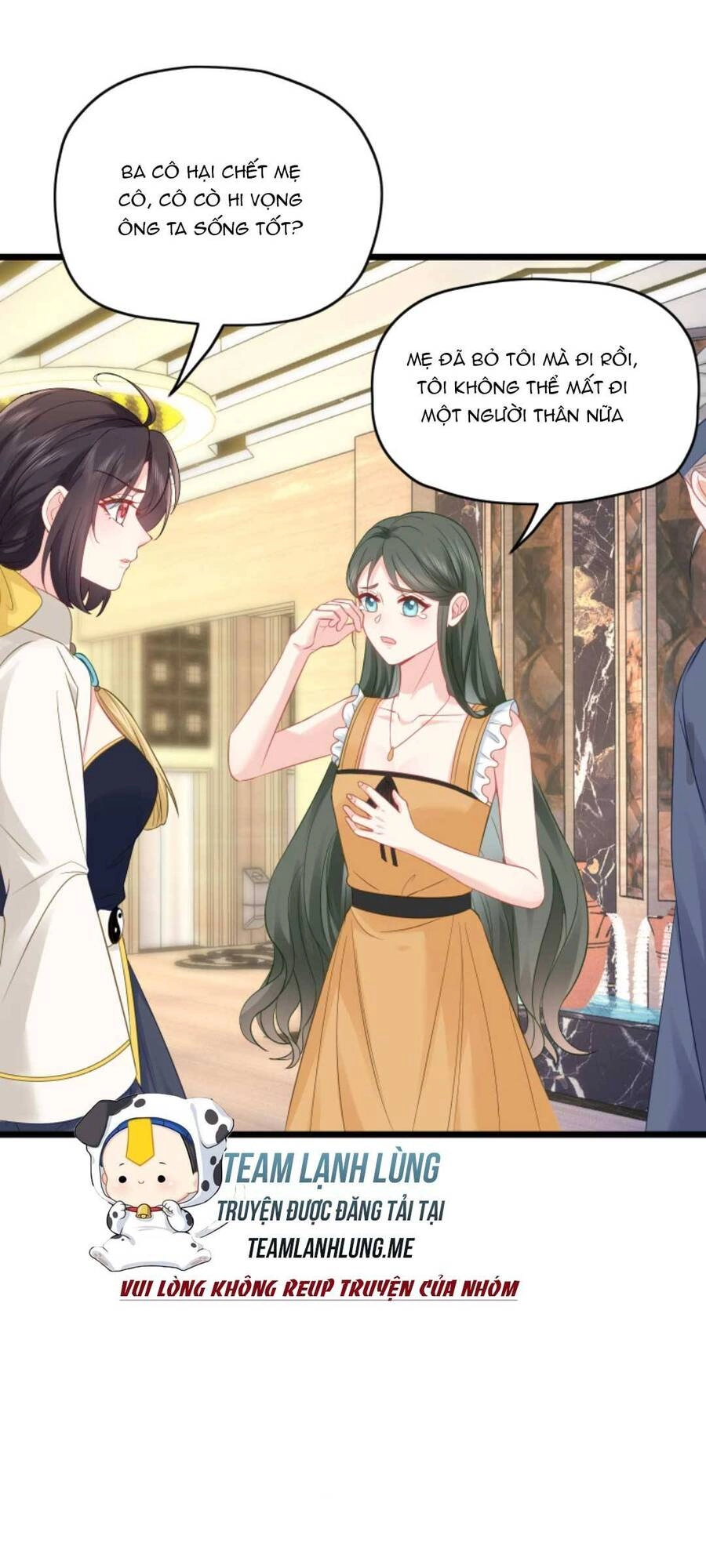 Đại Lão Huyền Học Xuống Núi Khuấy Động Cả Thế Giới Chapter 139 - 11