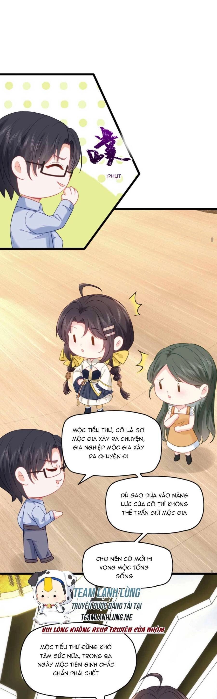 Đại Lão Huyền Học Xuống Núi Khuấy Động Cả Thế Giới Chapter 139 - 12