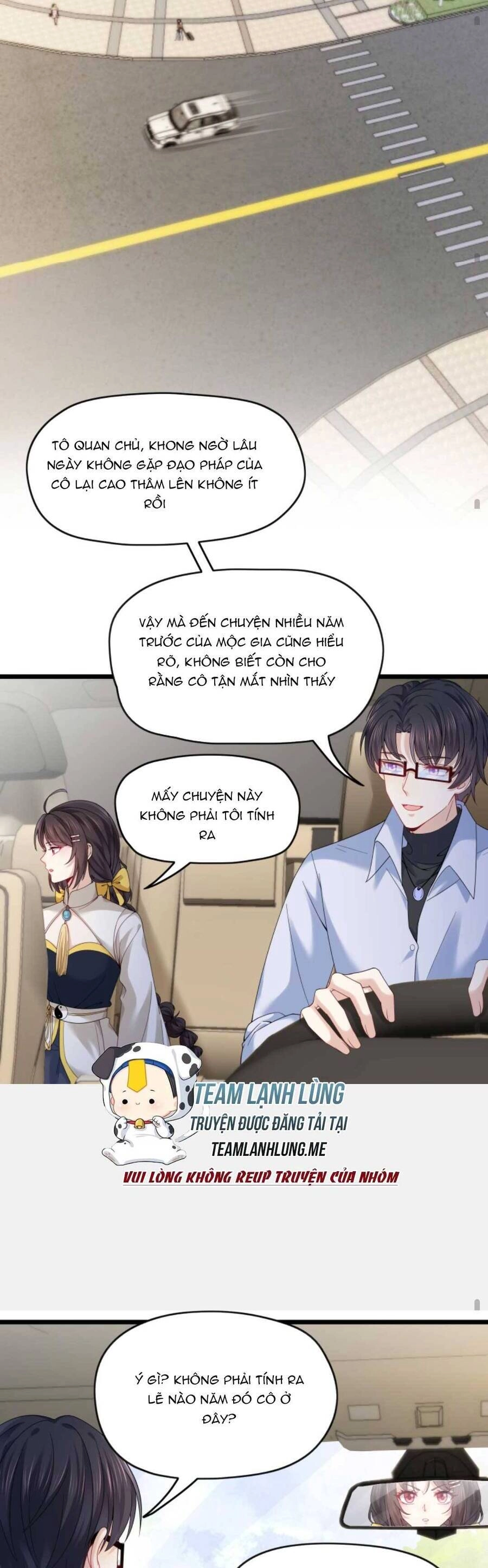 Đại Lão Huyền Học Xuống Núi Khuấy Động Cả Thế Giới Chapter 139 - 14