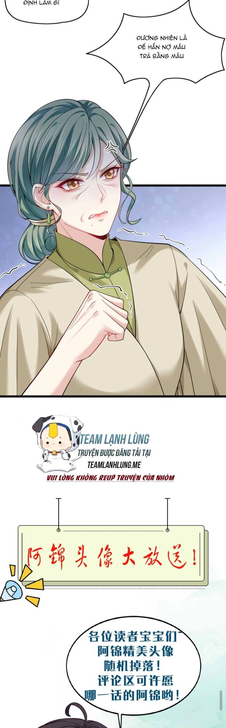 Đại Lão Huyền Học Xuống Núi Khuấy Động Cả Thế Giới Chapter 139 - 18