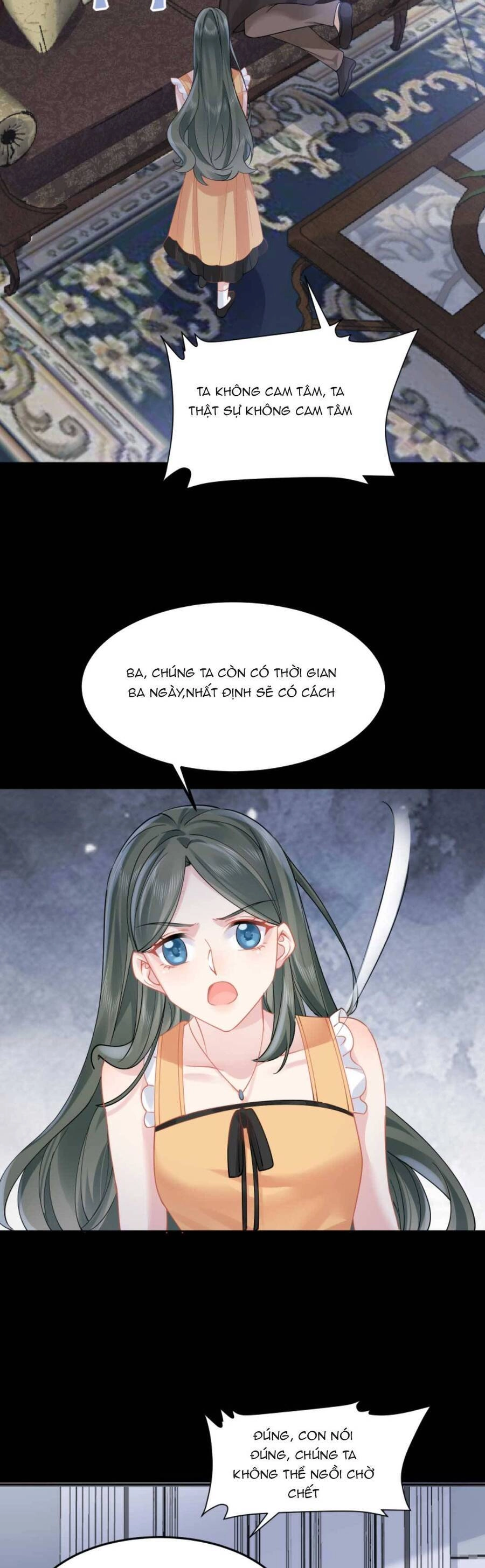 Đại Lão Huyền Học Xuống Núi Khuấy Động Cả Thế Giới Chapter 140 - 5